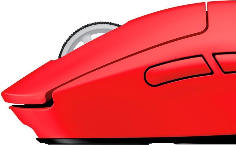 Refurbished Logitech G Pro X Superlight Wireless Gaming Mouse - Reebelo US