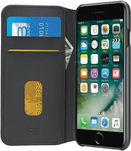 Refurbished Logitech Hinge Mobile phone case iPhone 7 Plus  - Reebelo US