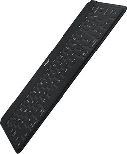 Refurbished Logitech Keys-to-Go Ultra Slim Keyboard - Reebelo US
