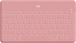 Refurbished Logitech Keys-to-Go Ultra Slim Keyboard - Reebelo US