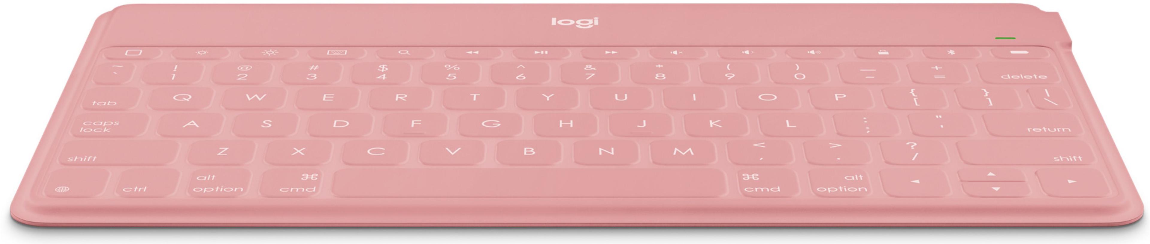 Refurbished Logitech Keys-to-Go Ultra Slim Keyboard - Reebelo US