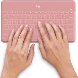 Refurbished Logitech Keys-to-Go Ultra Slim Keyboard - Reebelo US