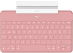 Refurbished Logitech Keys-to-Go Ultra Slim Keyboard - Reebelo US