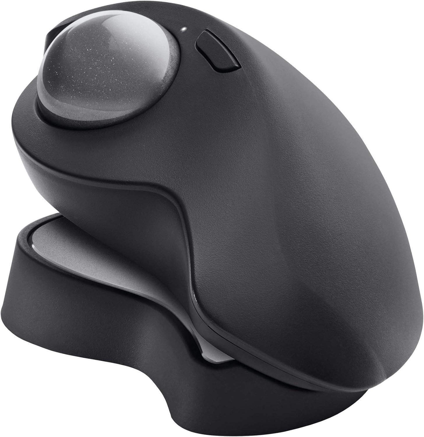 Refurbished Logitech MX Ergo Plus Wireless Trackball Mouse - Reebelo US