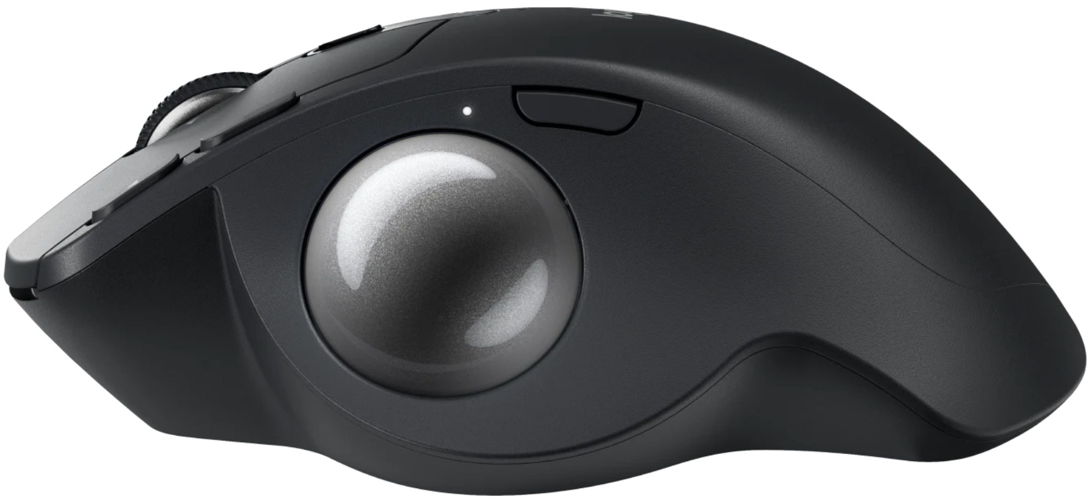 Refurbished Logitech MX Ergo S Wireless Trackball Mouse - Reebelo US