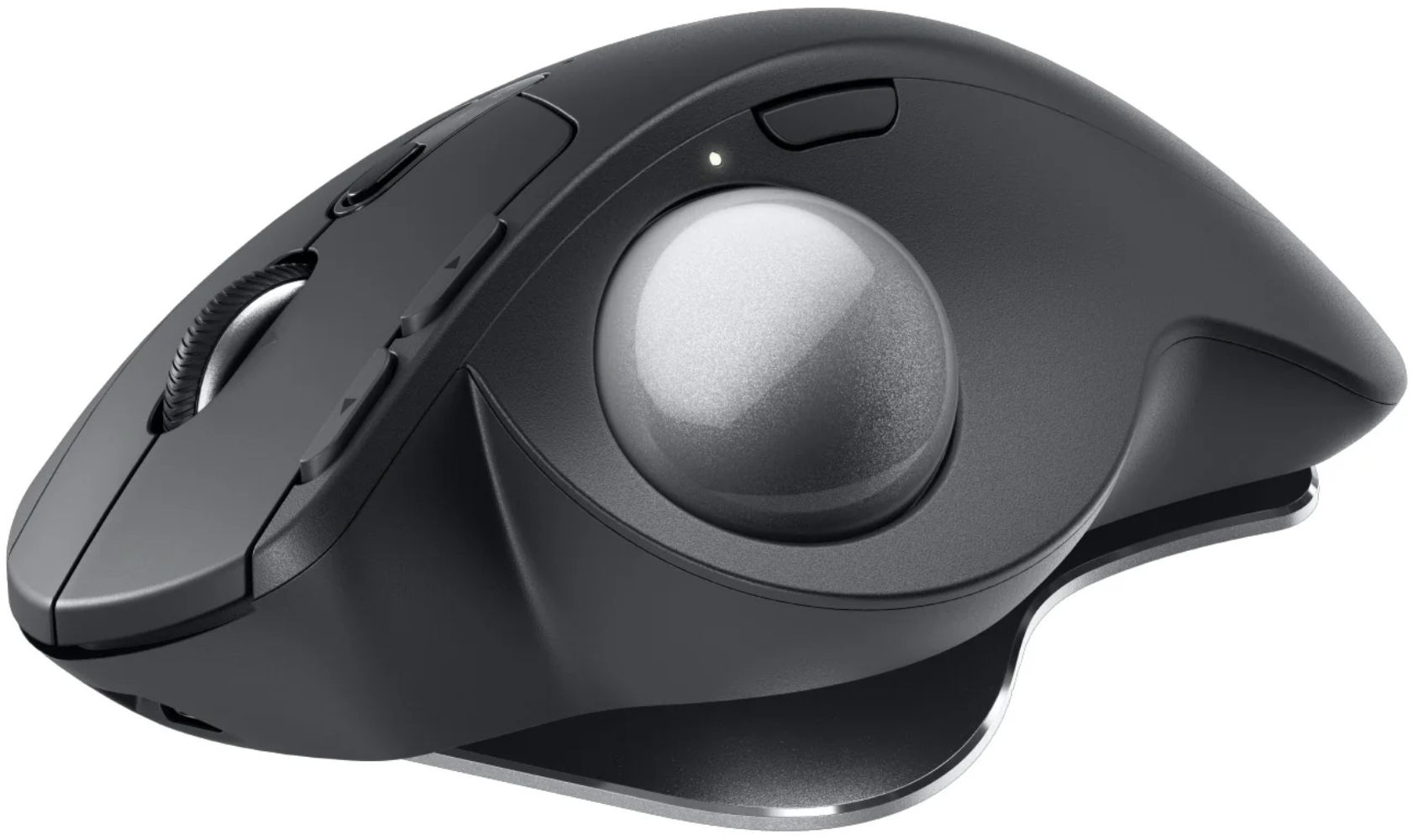 Refurbished Logitech MX Ergo S Wireless Trackball Mouse - Reebelo US