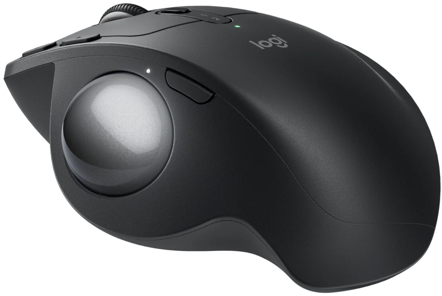 Refurbished Logitech MX Ergo S Wireless Trackball Mouse - Reebelo US