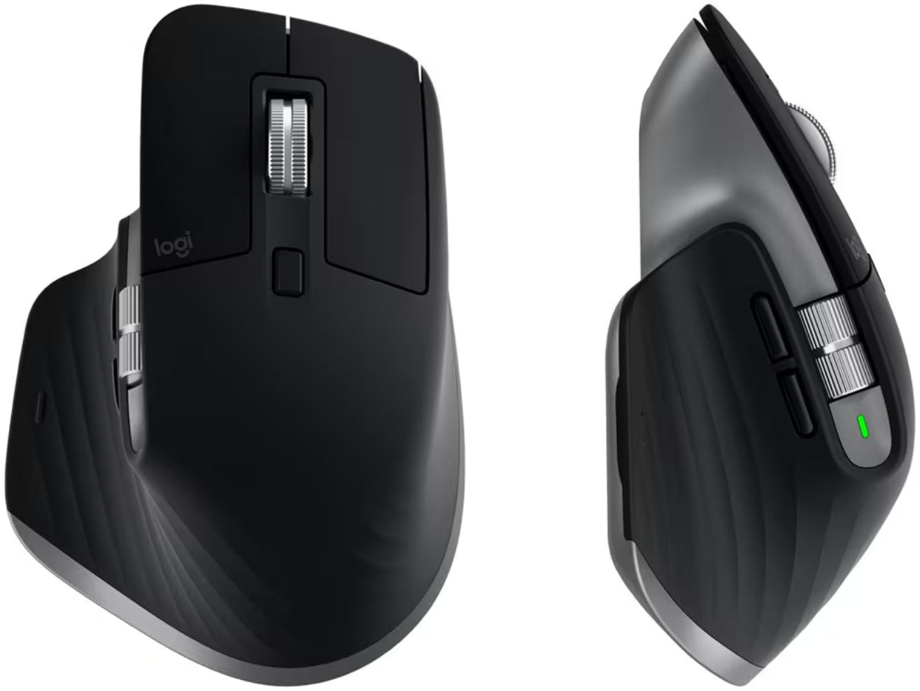 Refurbished Logitech MX Keys S Wireless Keyboard & Mouse Combo for Mac - Reebelo US