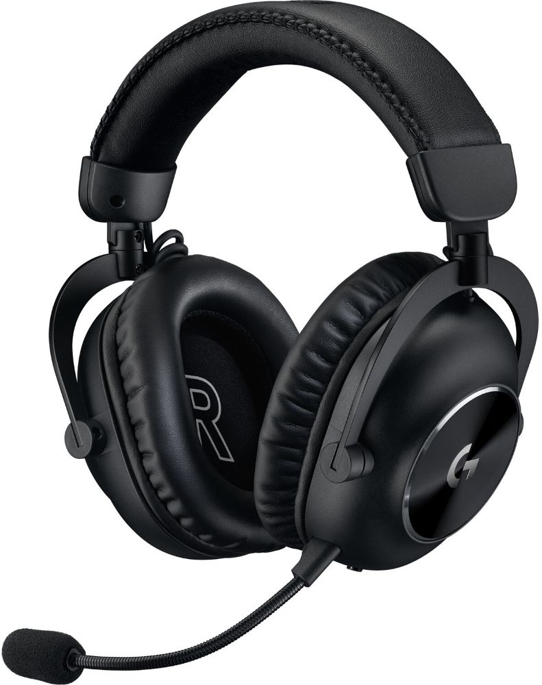 Refurbished Logitech Pro X 2 Lightspeed Wireless Gaming Headset - Reebelo US