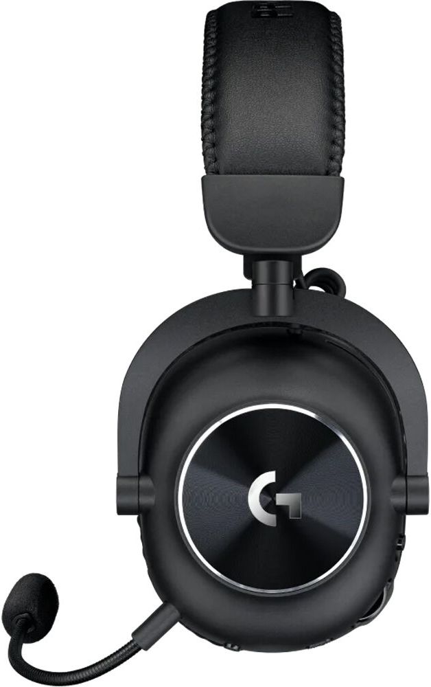 Refurbished Logitech Pro X 2 Lightspeed Wireless Gaming Headset - Reebelo US