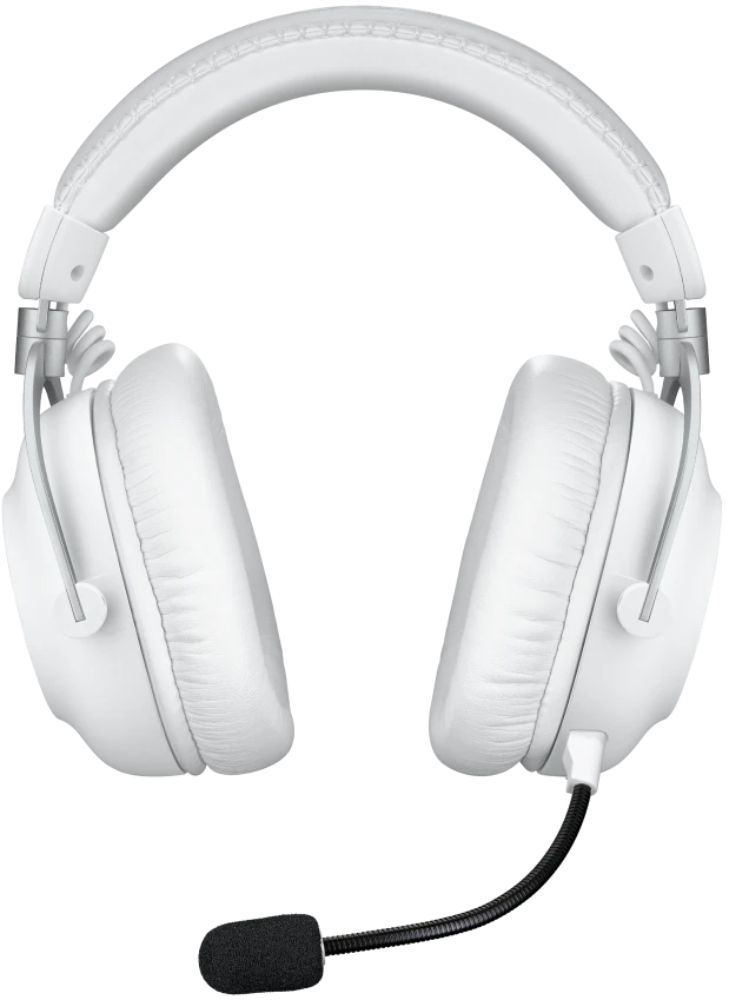 Refurbished Logitech Pro X 2 Lightspeed Wireless Gaming Headset - Reebelo US