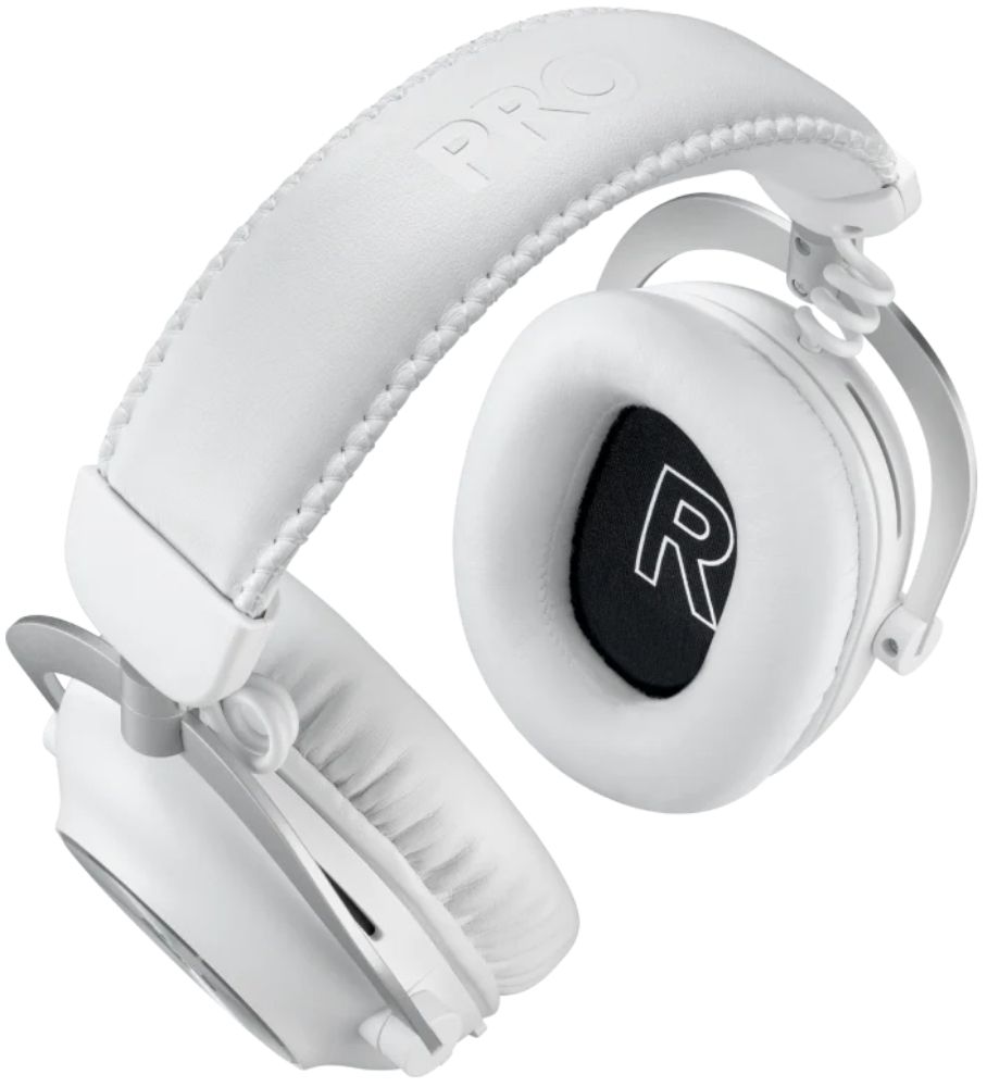 Refurbished Logitech Pro X 2 Lightspeed Wireless Gaming Headset - Reebelo US