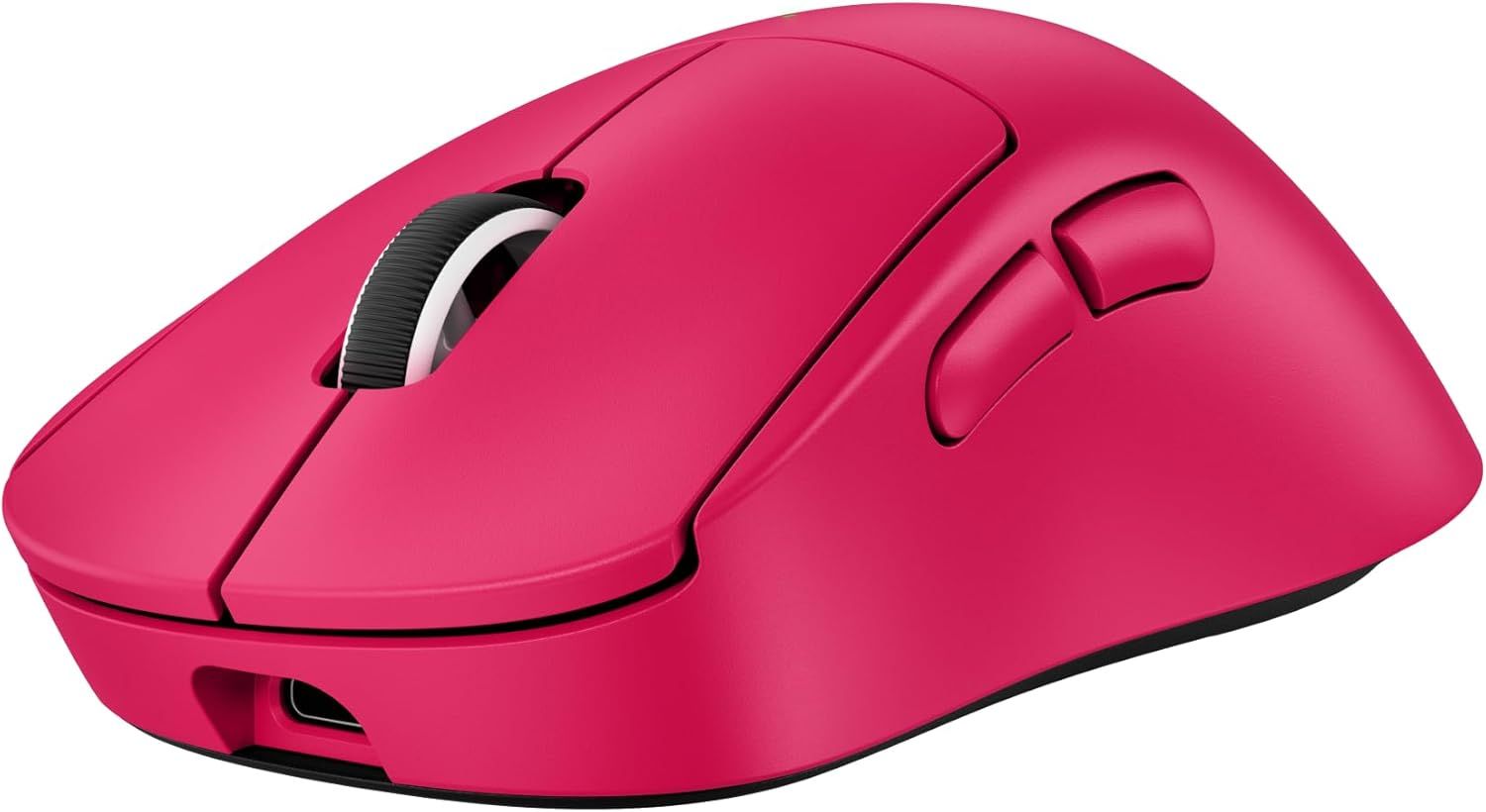 Refurbished Logitech PRO X Superlight 2 DEX Wireless Gaming Mouse - Reebelo US