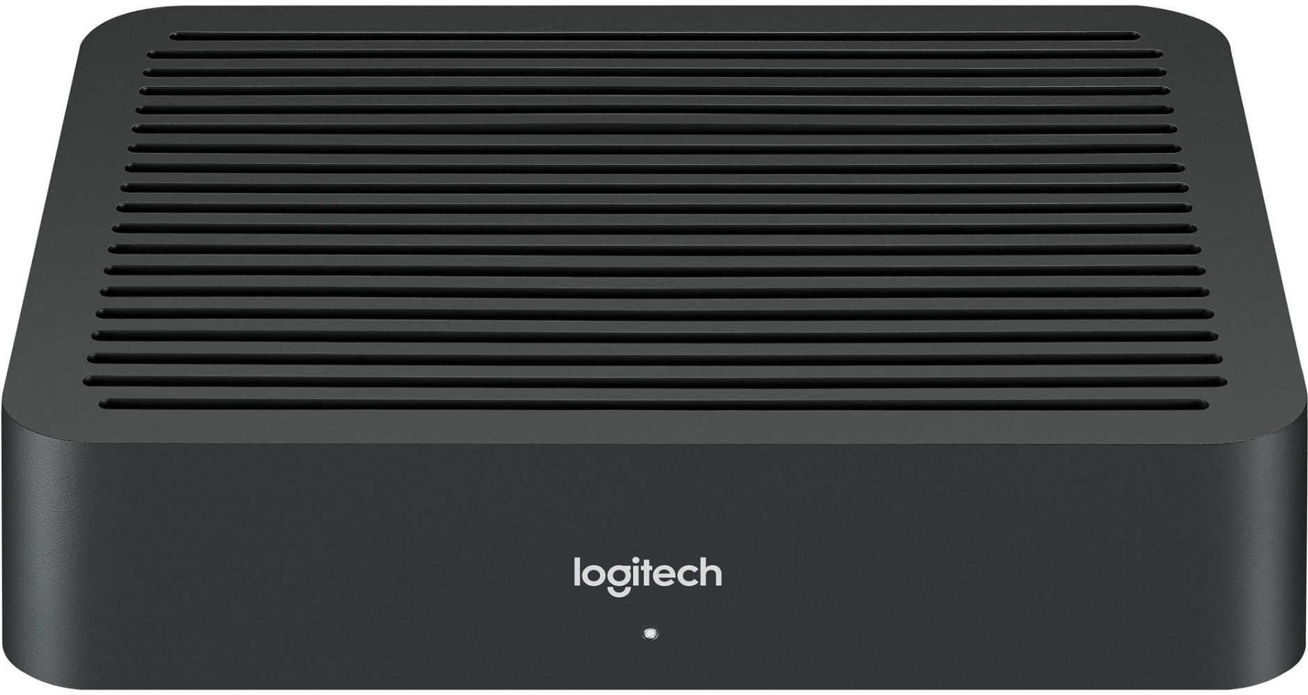 Refurbished Logitech Rally Plus System Video Conferencing Camera System - Reebelo US