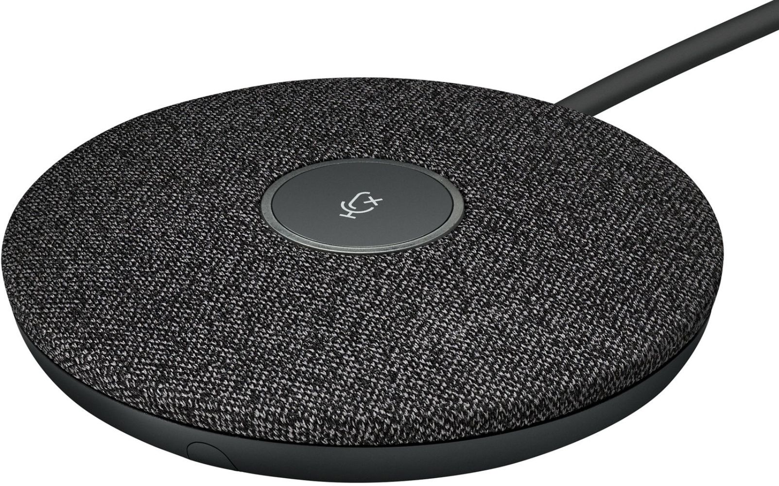 Refurbished Logitech Rally Plus System Video Conferencing Camera System - Reebelo US