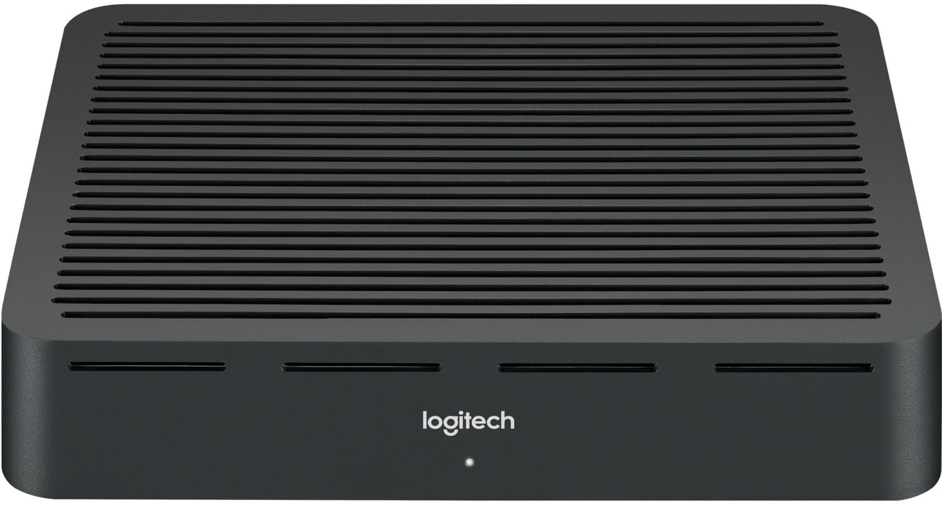 Refurbished Logitech Rally Plus System Video Conferencing Camera System - Reebelo US