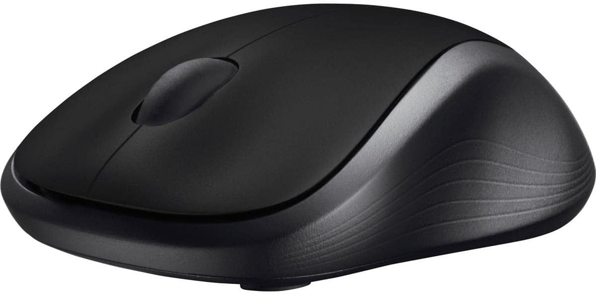 Refurbished Logitech Wireless Mouse M310 - Reebelo US
