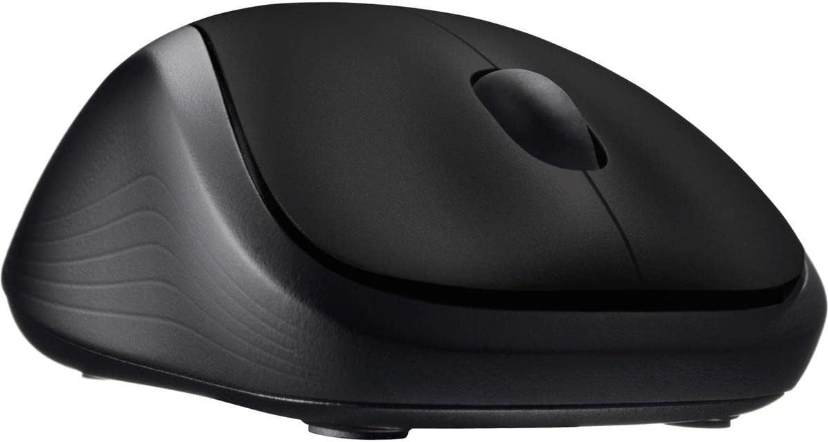 Refurbished Logitech Wireless Mouse M310 - Reebelo US