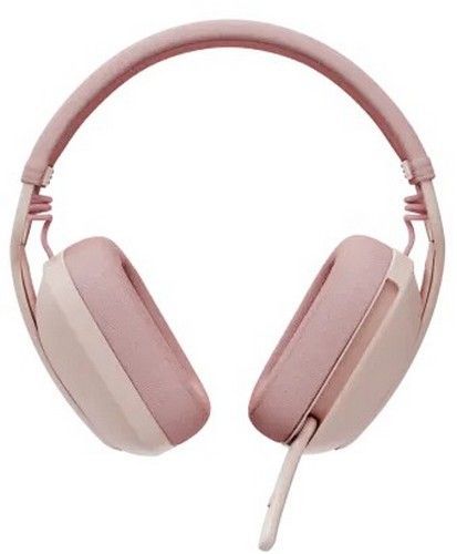 Refurbished Logitech Zone Vibe 100 Wireless Over The Ear Headphones - Reebelo US