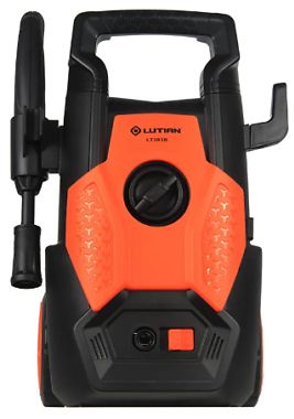 Refurbished Lutian LT303 Series Motor High Pressure Cleaner - Reebelo US