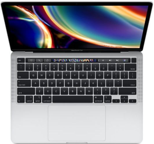 Refurbished MacBook Pro (2020) 13.3-inch with ISO Keyboard - Reebelo US