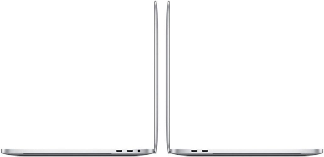 Refurbished MacBook Pro (2020) 13.3-inch with ISO Keyboard - Reebelo US