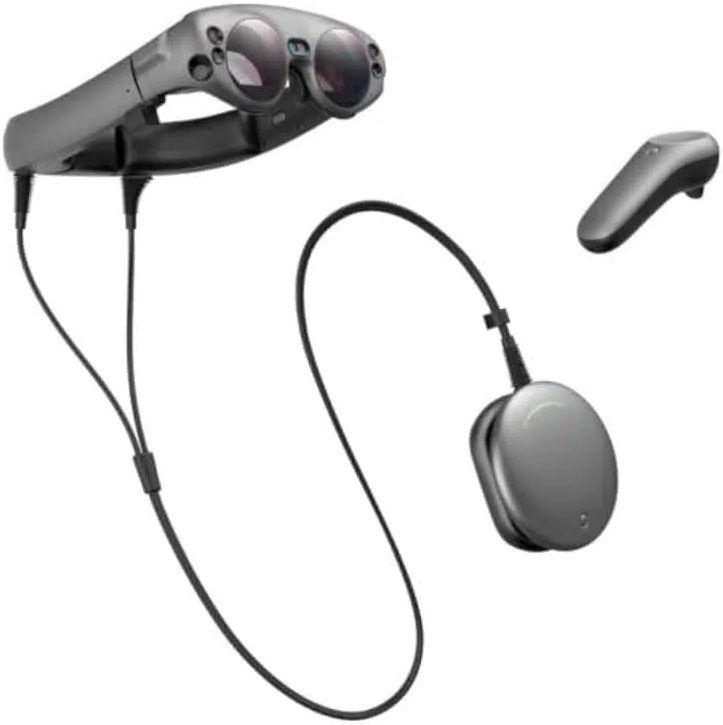 Magic Leap One Creator's Edition Spatial Computer for Enterprise (Size 2)