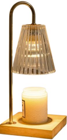 Marycele Candle Warmer Lamp B0BWJRJYS7