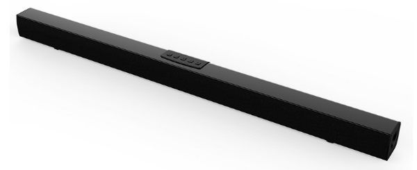 Refurbished MEIDONG Bluetooth 4.2 Speaker Soundbar (KY-2020) - Reebelo US