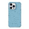 Mellow Bio Phone case for iPhone 13 Pro Max - Fiji Blue