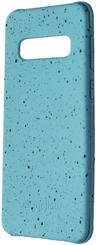 Mellow Bio Phone Case for Samsung Galaxy S10 - Fiji Blue