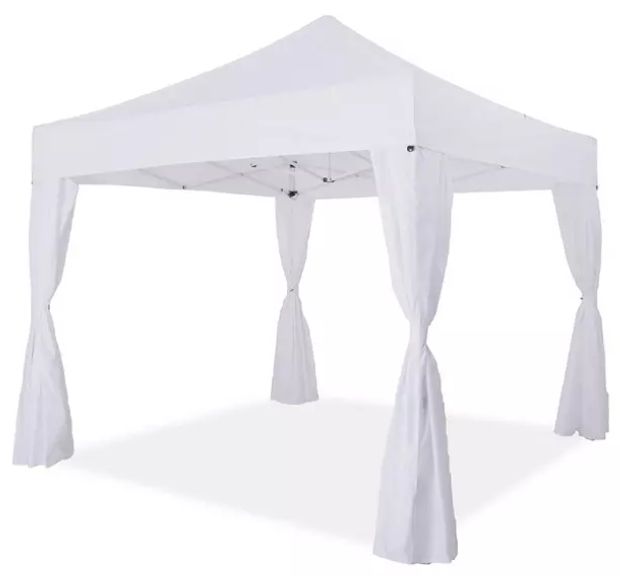 Member's Mark Commercial Canopy 10" x 10" - Reebelo US