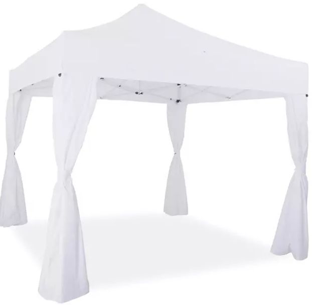Member's Mark Commercial Canopy 10" x 10" - Reebelo US