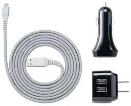 Refurbished Member's Mark Micro USB Power Kit - Reebelo US