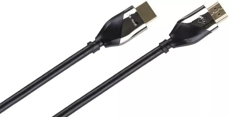 Refurbished Member's Mark Premium 2 Ultra HD HDMI Cables 9ft - Reebelo US
