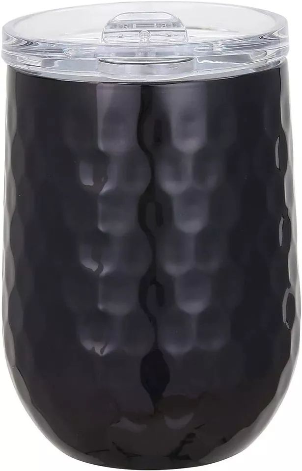Member's Mark Stemless Wine Tumblers 12 oz (Pack of 4) - Reebelo US
