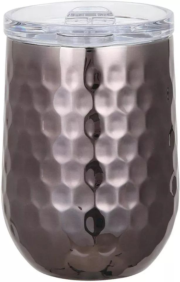 Member's Mark Stemless Wine Tumblers 12 oz (Pack of 4) - Reebelo US