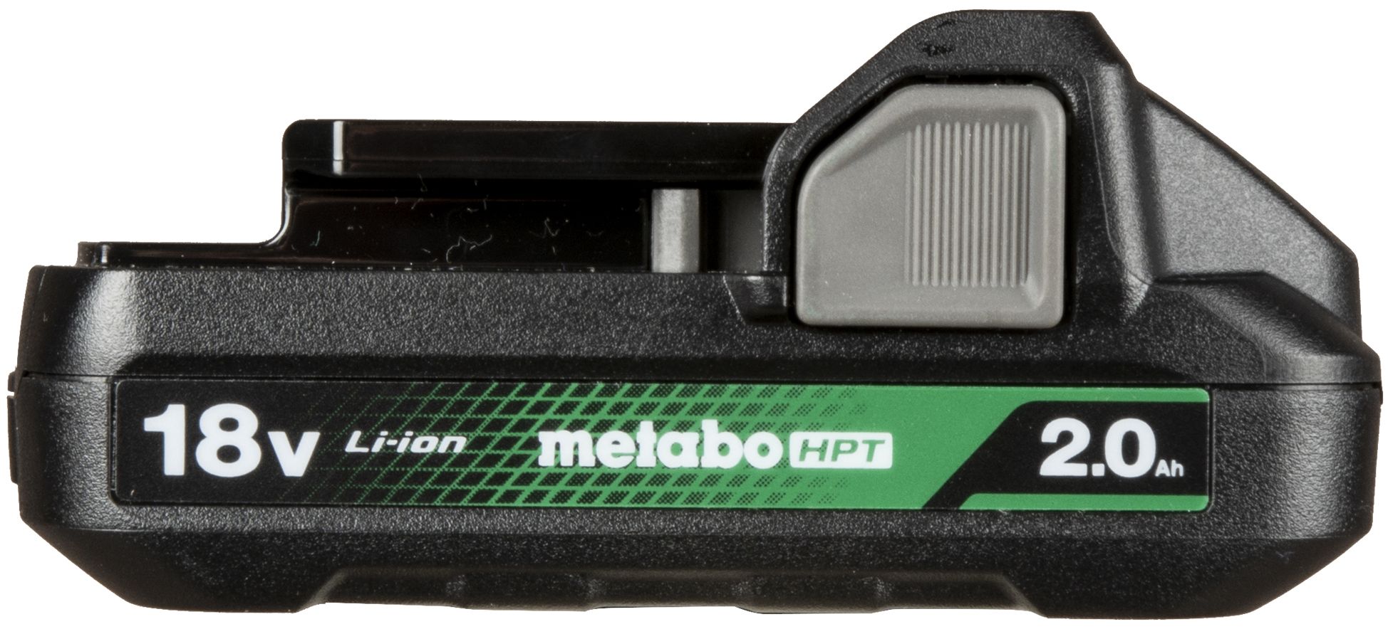 Metabo HPT 377797M BSL1820M 18V 2.0Ah Li-Ion Battery with Fuel Gauge