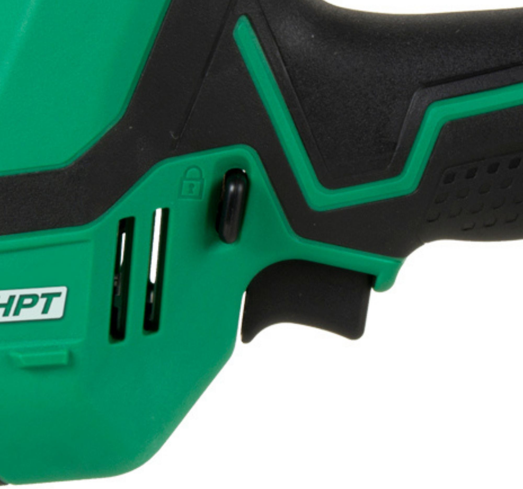 Refurbished Metabo HPT CR18DAQ4 18V Li-Ion Cordless One Handed Reciprocating Saw - Reebelo US