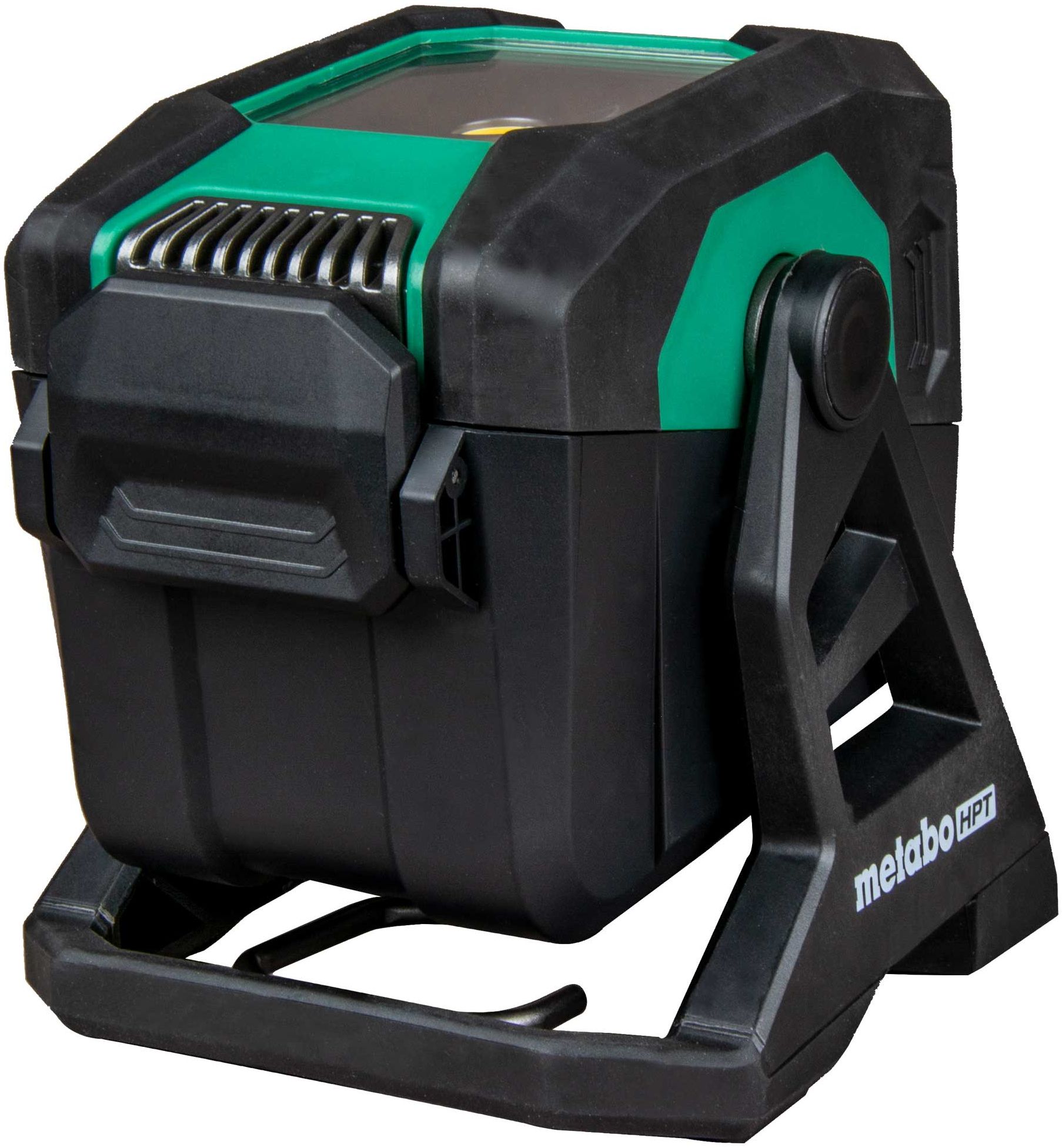 Refurbished Metabo HPT UB18DBQ4M 18V MultiVolt Cordless 2000 Lumen LED Work Light - Reebelo US