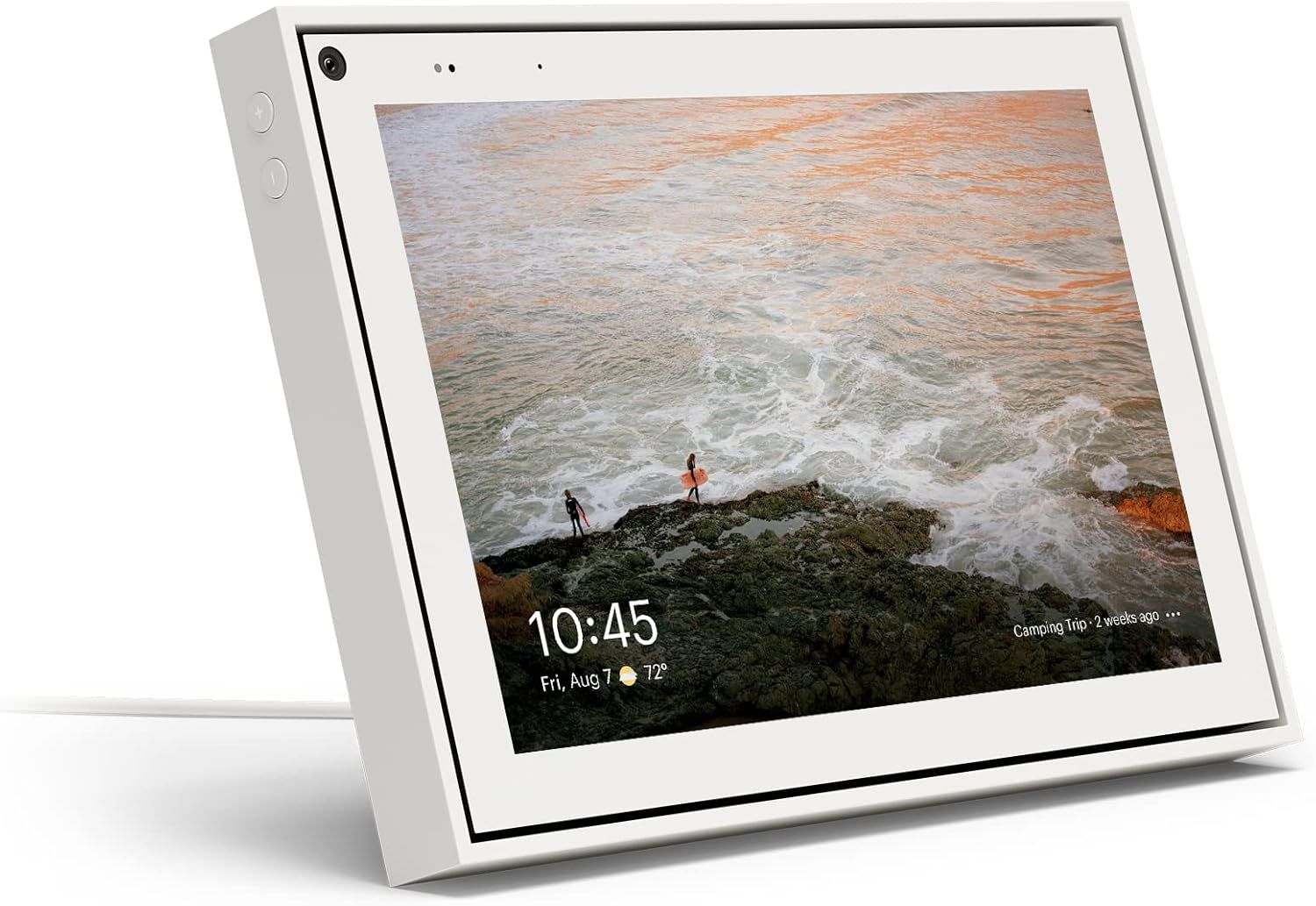 Refurbished Meta Portal 10" - Reebelo US