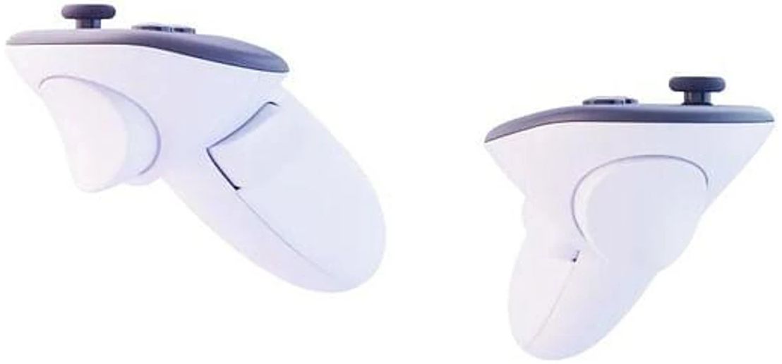 Refurbished Meta Quest 3S All-In-One Virtual Reality Headset - Reebelo US