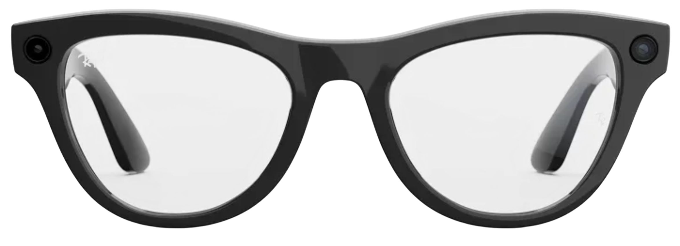 Refurbished Meta Ray-Ban Meta Skyler (Gen 2) Smart Glasses - Reebelo US