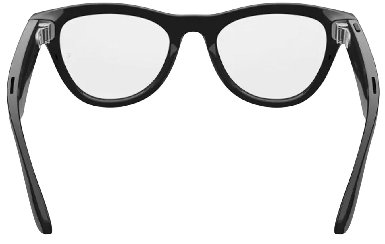 Refurbished Meta Ray-Ban Meta Skyler (Gen 2) Smart Glasses - Reebelo US