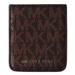 Michael Kors Phone Pocket Sticker with Adhesive Backing - Reebelo US
