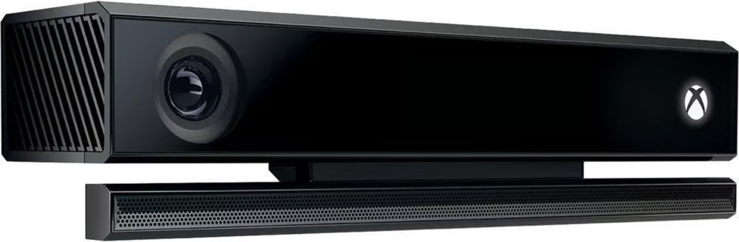 Refurbished Microsoft 1520 Xbox One Kinect Sensor - Reebelo US