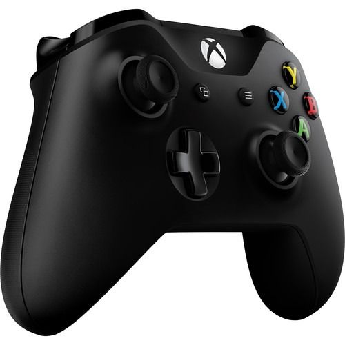 Refurbished Microsoft 6CL-00005 Xbox One Wireless Controller - Reebelo US