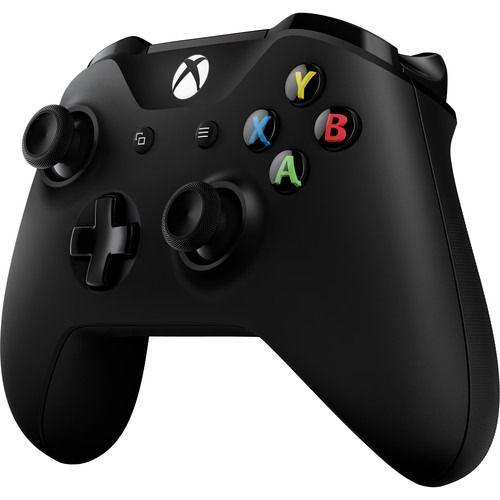 Refurbished Microsoft 6CL-00005 Xbox One Wireless Controller - Reebelo US