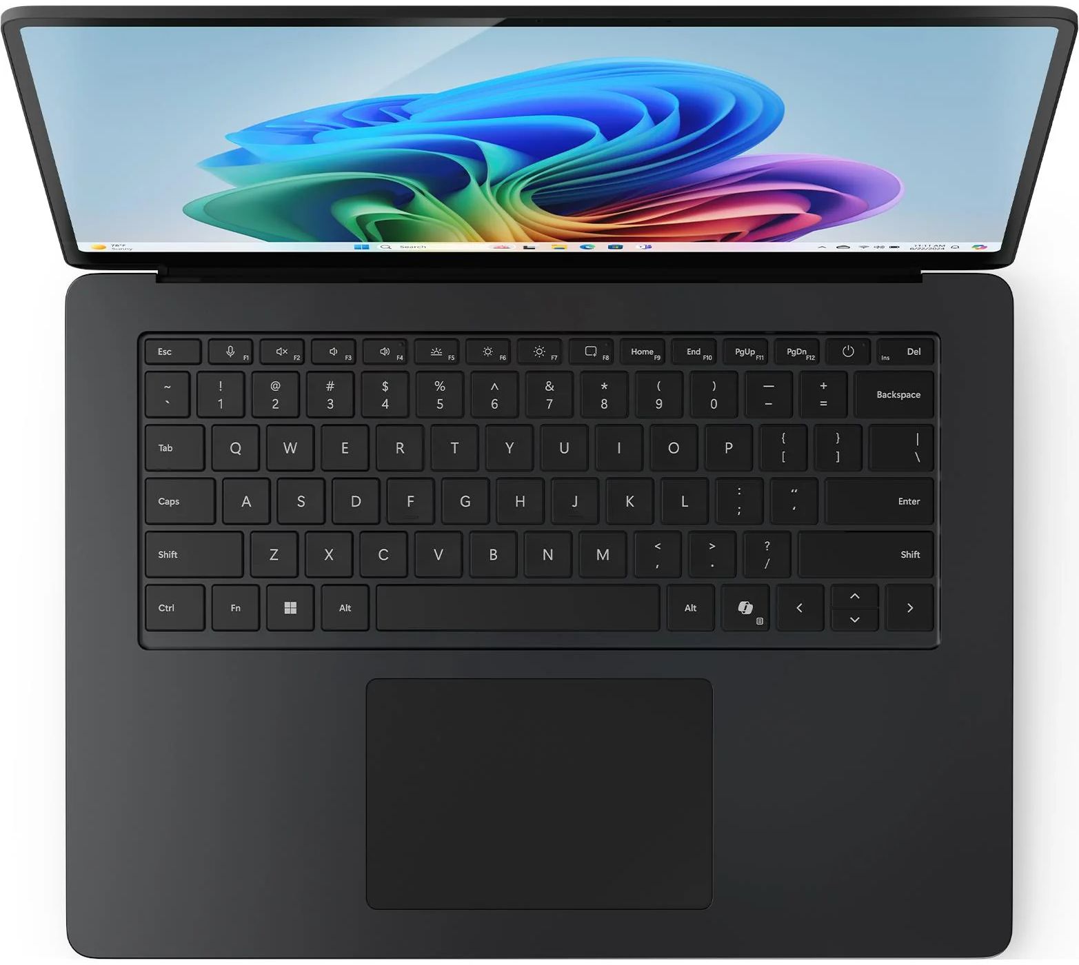 Refurbished Microsoft Surface Laptop 7th Edition Copilot+ PC 15" - Reebelo US