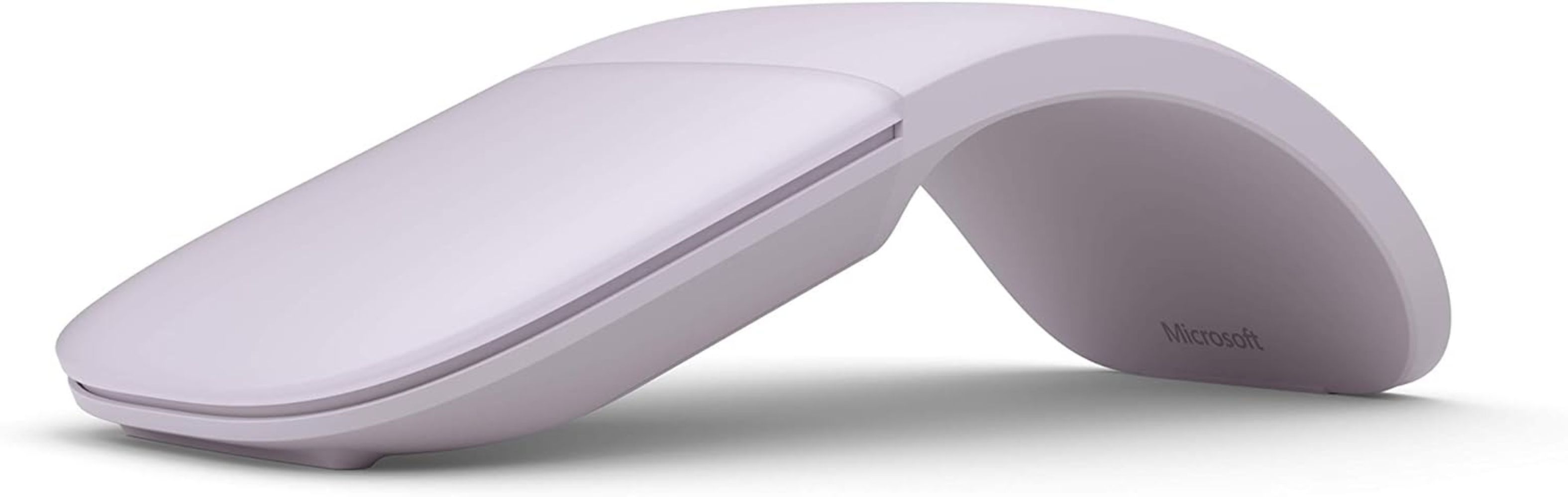 Refurbished Microsoft Surface Arc Bluetooth Mouse - Reebelo US